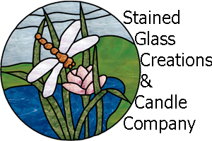 Stained Glass Creations & Candles Company